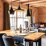 Beim Waicher Chalets & Suiten Zwischen Salzburg Und Chiemsee