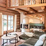 Beim Waicher Chalets & Suiten Zwischen Salzburg Und Chiemsee Ruhpolding