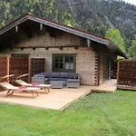 Beim Waicher Chalets & Suiten Zwischen Salzburg Und Chiemsee Chalé Ruhpolding