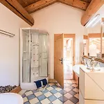 Beim Waicher Chalets & Suiten Zwischen Salzburg Und Chiemsee Chalé