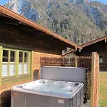 Beim Waicher Chalets & Suiten Zwischen Salzburg Und Chiemsee Ruhpolding