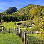 Beim Waicher Chalets & Suiten Zwischen Salzburg Und Chiemsee * Ruhpolding