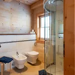 Chalé Beim Waicher Chalets & Suiten Zwischen Salzburg Und Chiemsee