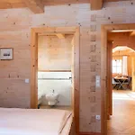 Beim Waicher Chalets & Suiten Zwischen Salzburg Und Chiemsee Chalé
