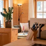 Chalé Beim Waicher Chalets & Suiten Zwischen Salzburg Und Chiemsee Ruhpolding