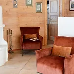Chalé Beim Waicher Chalets & Suiten Zwischen Salzburg Und Chiemsee Ruhpolding