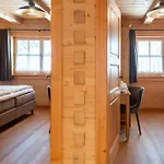 Chalé Beim Waicher Chalets & Suiten Zwischen Salzburg Und Chiemsee