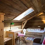 Beim Waicher Chalets & Suiten Zwischen Salzburg Und Chiemsee Chalé *