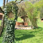 Beim Waicher Chalets & Suiten Zwischen Salzburg Und Chiemsee * Ruhpolding