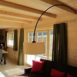 Chalé Beim Waicher Chalets & Suiten Zwischen Salzburg Und Chiemsee Ruhpolding