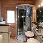 Chalé Beim Waicher Chalets & Suiten Zwischen Salzburg Und Chiemsee Ruhpolding