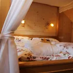 Chalé Beim Waicher Chalets & Suiten Zwischen Salzburg Und Chiemsee Ruhpolding
