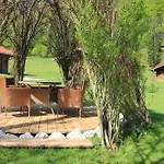 Beim Waicher Chalets & Suiten Zwischen Salzburg Und Chiemsee Chalé *