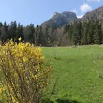 Beim Waicher Chalets & Suiten Zwischen Salzburg Und Chiemsee Ruhpolding
