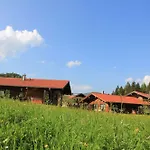 Chalé Beim Waicher Chalets & Suiten Zwischen Salzburg Und Chiemsee *