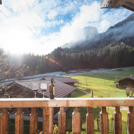 Chalets&apartments Beim Waicher *