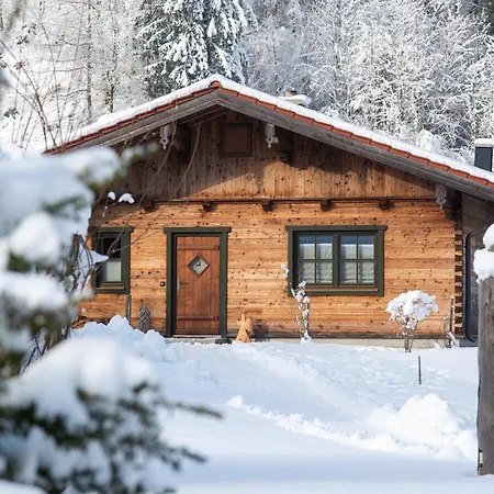 Beim Waicher Chalets & Suiten Zwischen Salzburg Und Chiemsee Ruhpolding