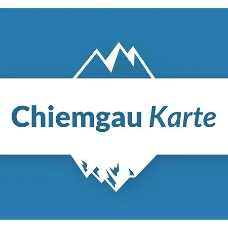Beim Waicher & Zwischen Salzburg Und Chiemsee בקתה