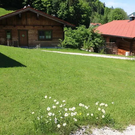 Beim Waicher & Zwischen Salzburg Und Chiemsee * רוהפולדינג