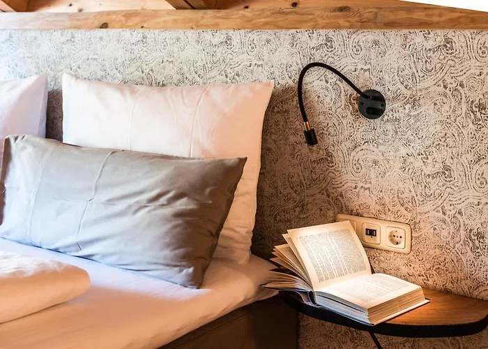 Chalet Beim Waicher Chalets & Suiten Zwischen Salzburg Und Chiemsee Ruhpolding