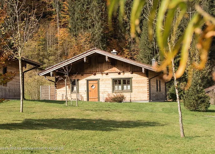 Beim Waicher Chalets & Suiten Zwischen Salzburg Und Chiemsee