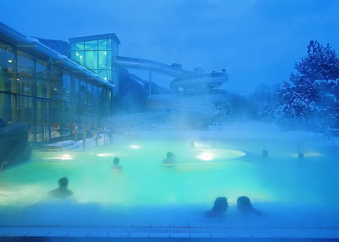 & Beim Waicher Zwischen Salzburg Und Chiemsee
