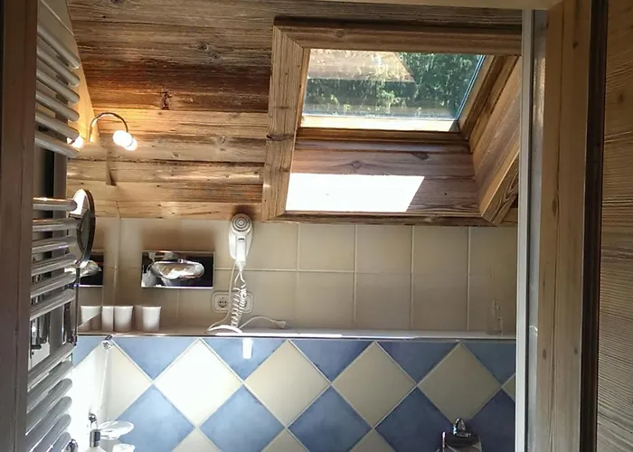 Beim Waicher Chalets & Suiten Zwischen Salzburg Und Chiemsee