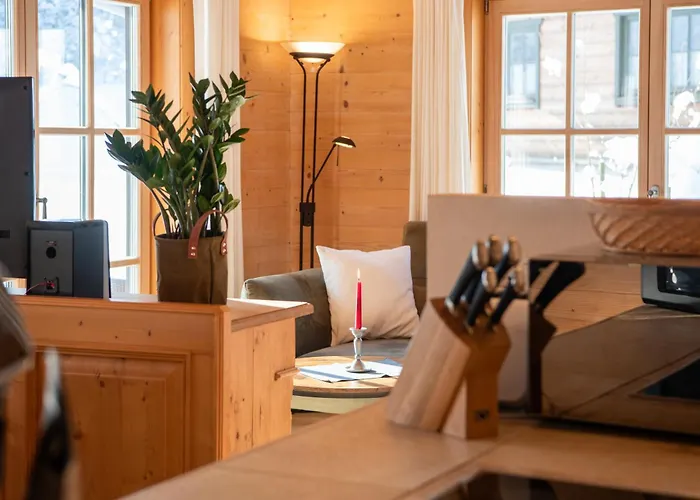 Chalet Beim Waicher Chalets & Suiten Zwischen Salzburg Und Chiemsee Ruhpolding