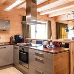 Beim Waicher Chalets & Suiten Zwischen Salzburg Und Chiemsee Ruhpolding