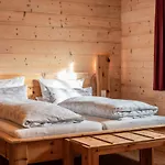 Alpesi faház Beim Waicher & Zwischen Salzburg Und Chiemsee