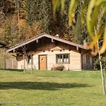 Beim Waicher Chalets & Suiten Zwischen Salzburg Und Chiemsee