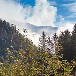 Alpesi faház Beim Waicher & Zwischen Salzburg Und Chiemsee
