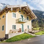 Beim Waicher & Zwischen Salzburg Und Chiemsee Alpesi faház