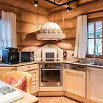 Dağ evi Beim Waicher Chalets & Suiten Zwischen Salzburg Und Chiemsee Ruhpolding