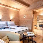 Dağ evi Beim Waicher Chalets & Suiten Zwischen Salzburg Und Chiemsee Ruhpolding