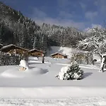Beim Waicher Chalets & Suiten Zwischen Salzburg Und Chiemsee * Ruhpolding