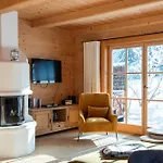 Beim Waicher Chalets & Suiten Zwischen Salzburg Und Chiemsee *