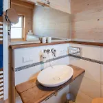 Dağ evi Beim Waicher Chalets & Suiten Zwischen Salzburg Und Chiemsee