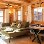 Beim Waicher Chalets & Suiten Zwischen Salzburg Und Chiemsee Dağ evi