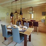 Dağ evi Beim Waicher Chalets & Suiten Zwischen Salzburg Und Chiemsee
