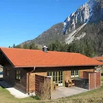 Beim Waicher Chalets & Suiten Zwischen Salzburg Und Chiemsee Dağ evi *