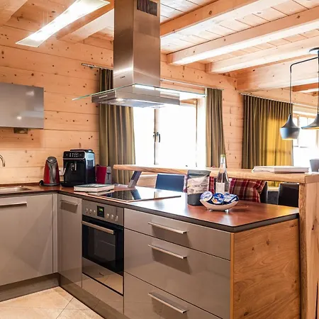 Chalets&apartments Beim Waicher Ruhpolding