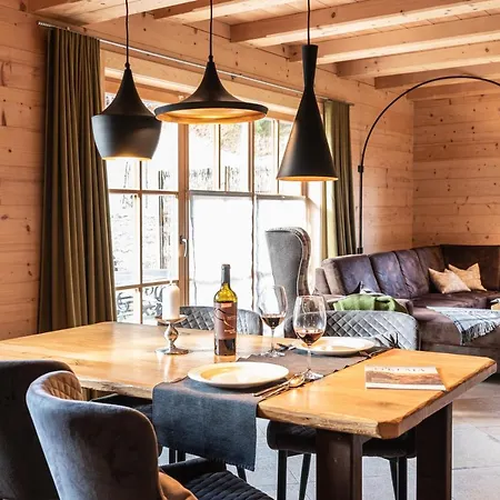 Chalets&apartments Beim Waicher