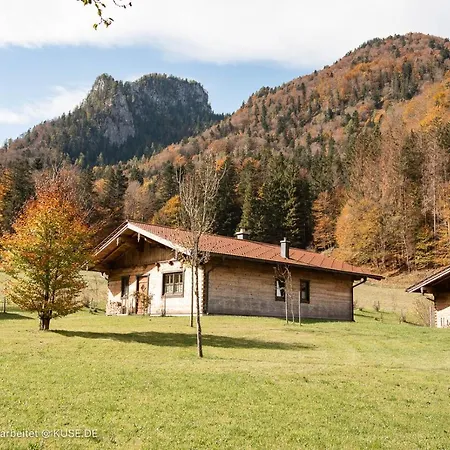 Chalets&apartments Beim Waicher *