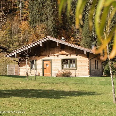 Chalets&apartments Beim Waicher