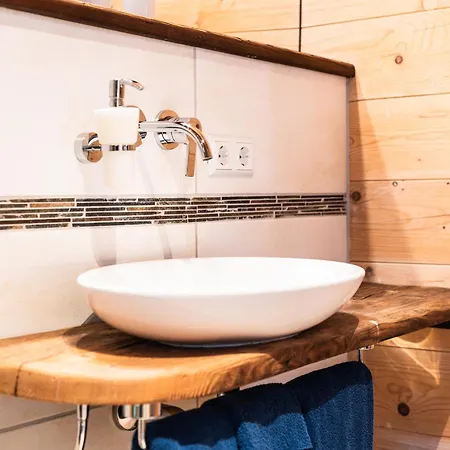 Chalet Beim Waicher & Zwischen Salzburg Und Chiemsee Ruhpolding
