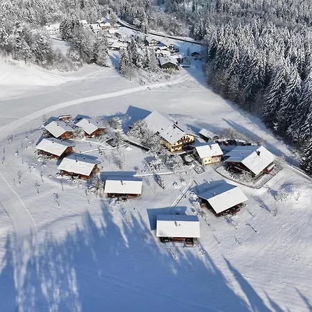 Chalets&apartments Beim Waicher