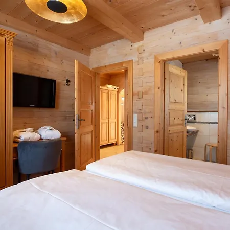Chalets&apartments Beim Waicher Ruhpolding