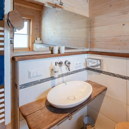 Chalet Beim Waicher & Zwischen Salzburg Und Chiemsee