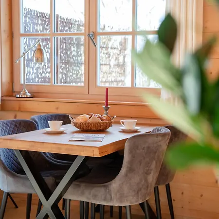 Chalets&apartments Beim Waicher